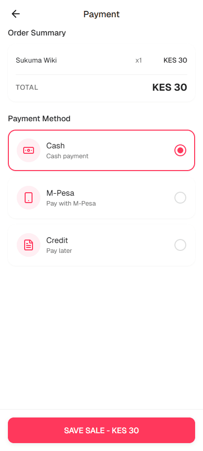 How M-Pesa Integration Simplifies Payments for Small Businesses in Kenya