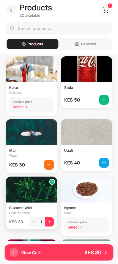 Why Every Kenyan Retailer Needs a POS System in 2026